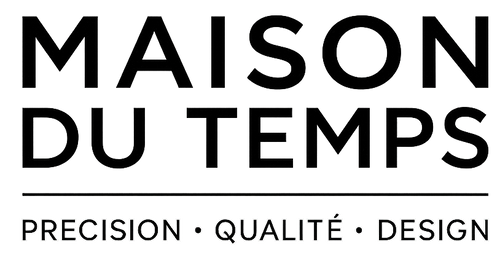 Maison du Temps